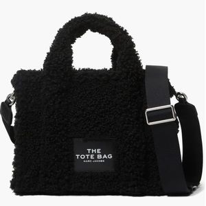 The Teddy Small Tote Bag